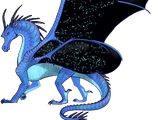 Returning Magic AU (🌠)/Beetle Lake Academy/The Moth Winglet