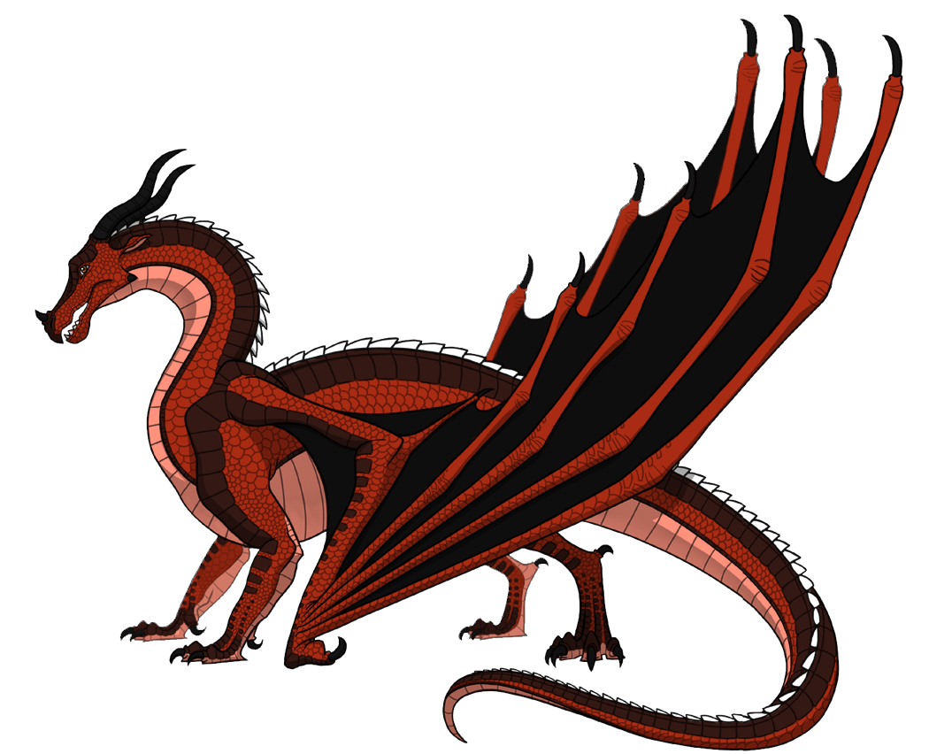 Vulture: The Fire Lord of The Sky Nation (WoFMC OC) : r/WingsOfFire