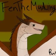 By FenTheMudwing (me)