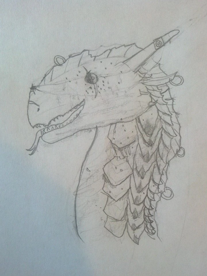 Jerboa Wings of Fire Fanon Wiki Fandom