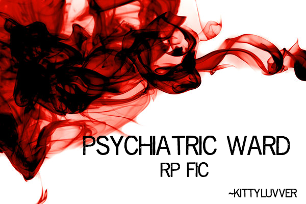 The Psychiatric Ward (RP Fic), Wings of Fire Fanon Wiki