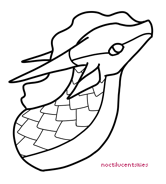 (Cloud of the IceWings)