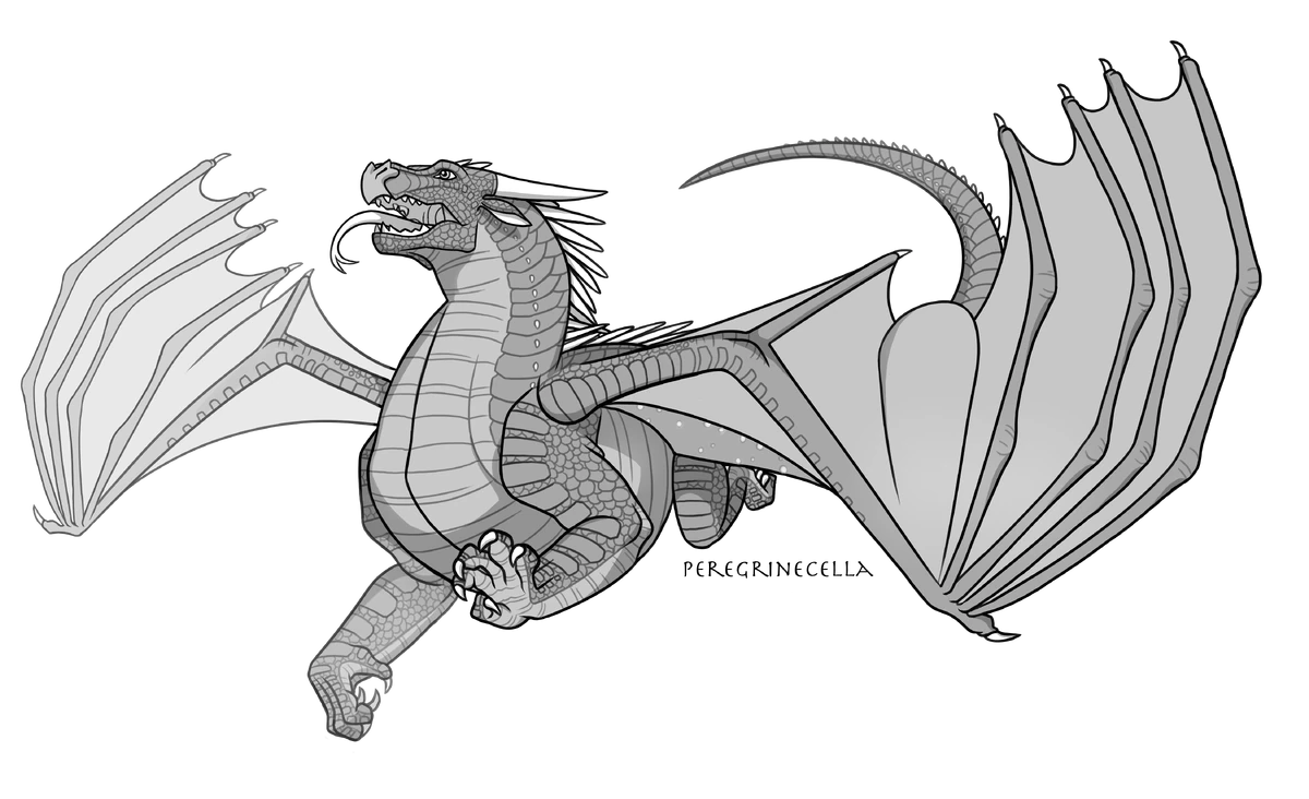 Mazemaster The NightWing Wings of Fire Fanon Wiki Fandom