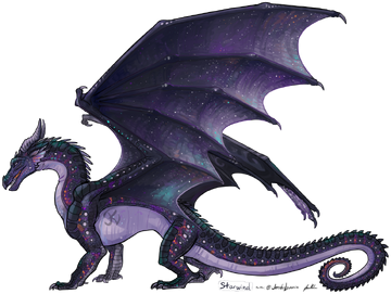 Glitchtrap, Wings of Fire Fanon Wiki