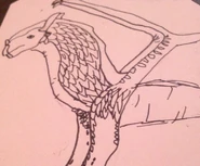 (Garnet the Skywing)