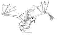 IceWing Variant