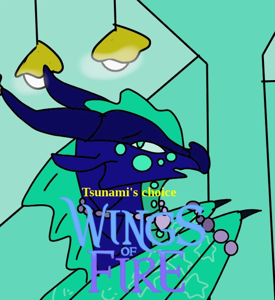 CategoryFanfictions (Canon) Wings of Fire Fanon Wiki Fandom