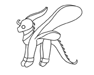 Lil'bases (Cresent HiveWing).png (90 KB) (Gl1tchAngel)