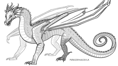 Discuss Everything About Wings Of Fire Fanon Wiki Fandom Rainwing headshot base by copperwingz on deviantart. wings of fire fanon wiki