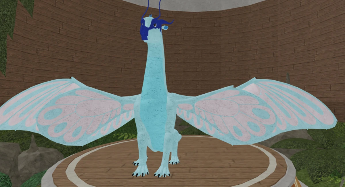 Winglets: Feather's Fury | Wings of Fire Fanon Wiki | Fandom