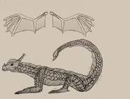 (PomegranateTheRainWing854)