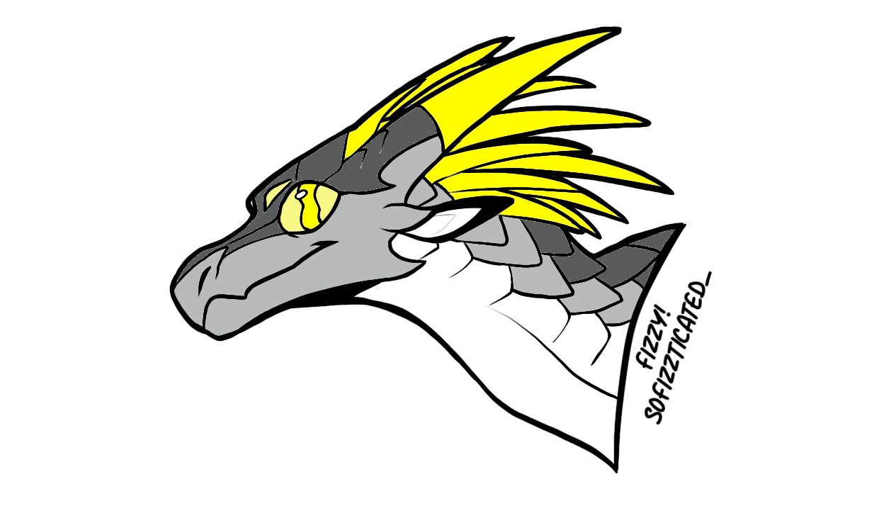 My 'Dragons: Race to the Edge Season' OC by Haikuthealfadragon on DeviantArt
