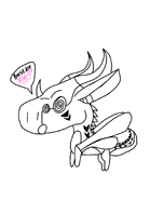 HiveWingCrazy Arrows