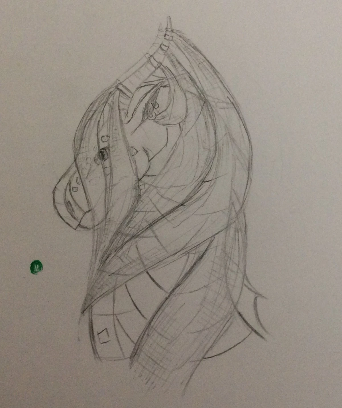 Queen Tilapia Wings of Fire Fanon Wiki Fandom