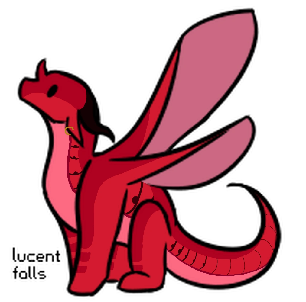 Flamingmist Wings of Fire Fanon Wiki Fandom