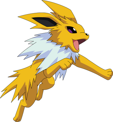 Jolteon, Pokémon Wiki, FANDOM powered by Wikia