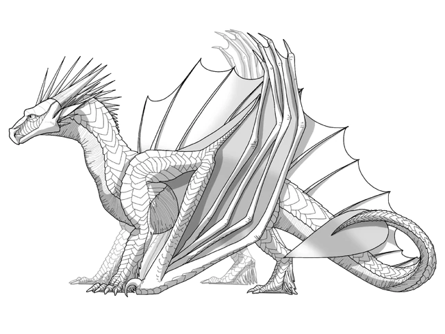 by Resa the Stormtrooper