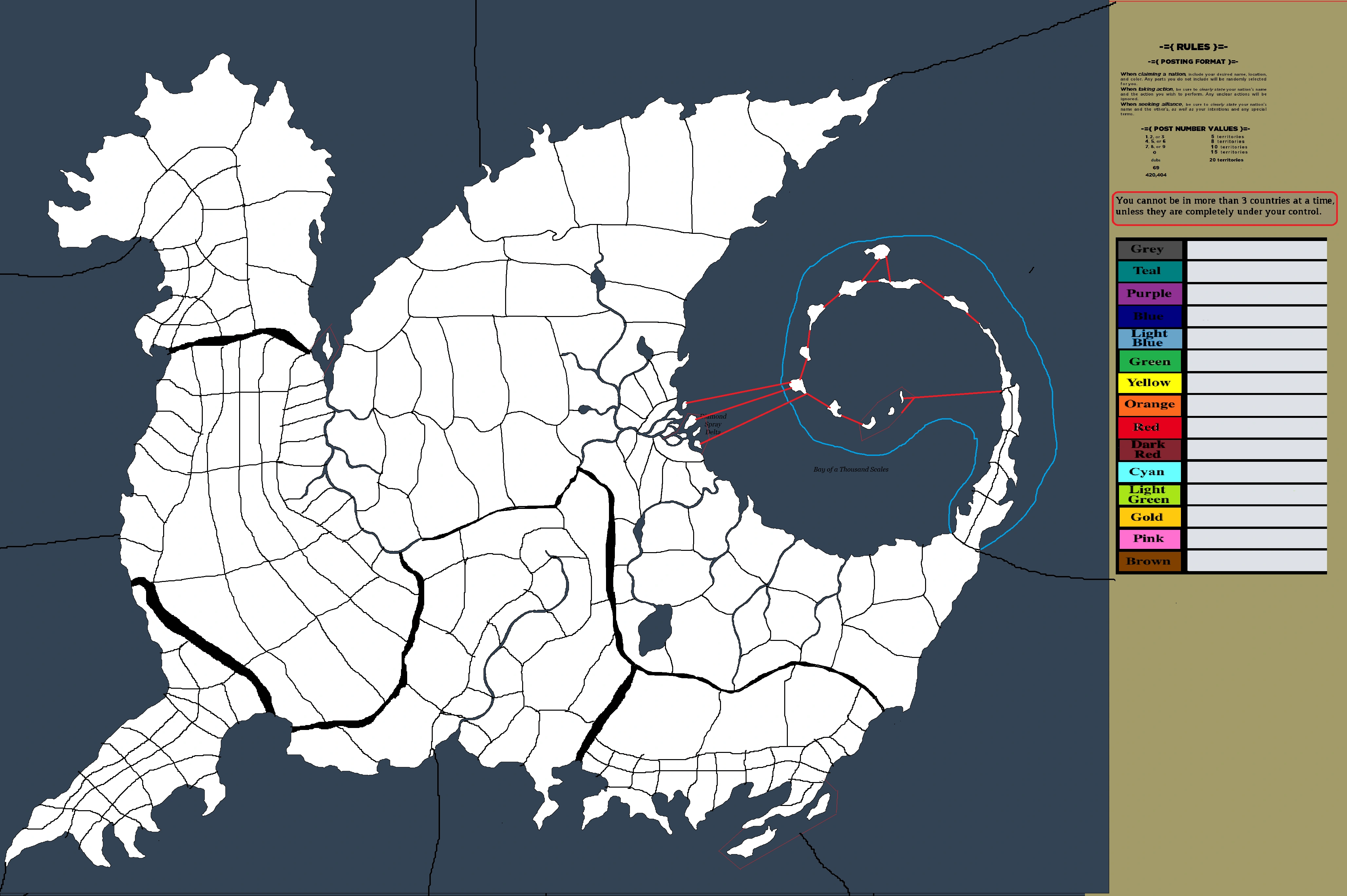 Pyrrhian Risk | Wings of Fire Fanon Wiki | Fandom