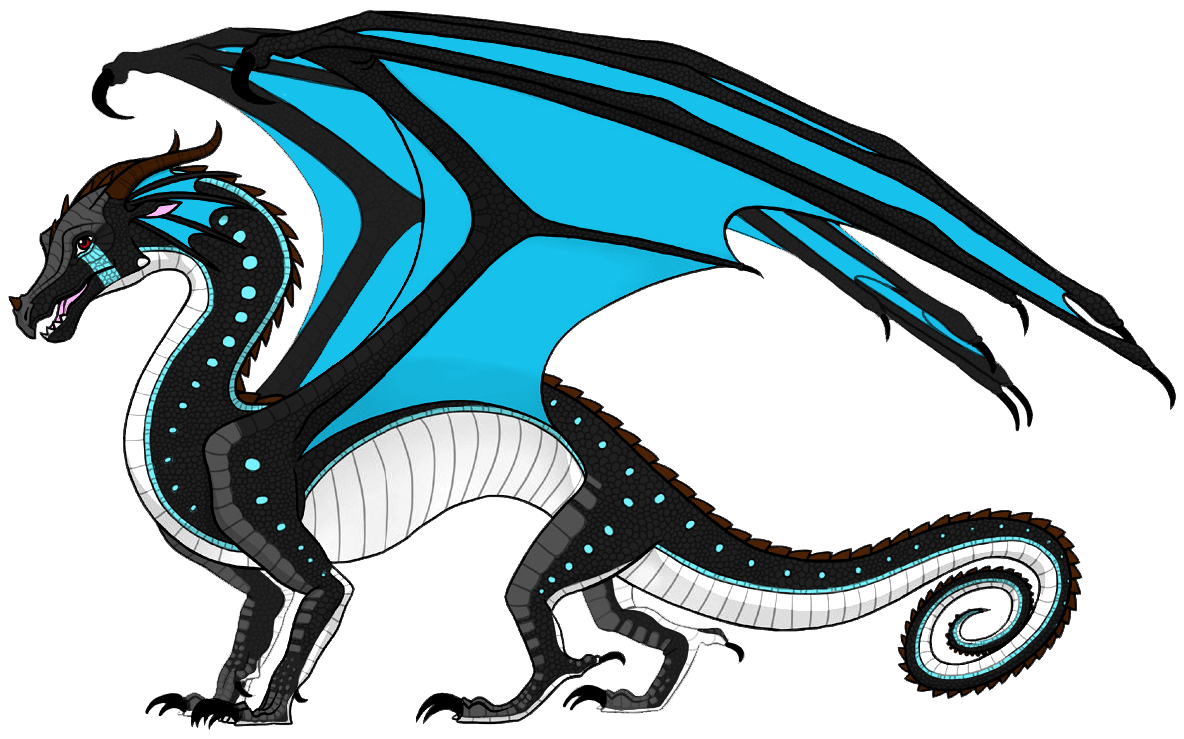 wings of fire rainwing