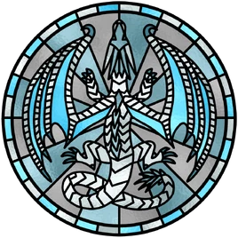 IceWing Sigil