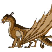 Featured image of post Dragon Years To Human Years Wings Of Fire Wildfire and crimson s home was quite large and offered more than enough room for the three of them