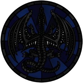 NightWing Sigil