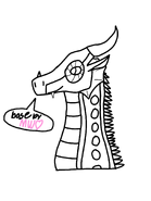 RainWing head