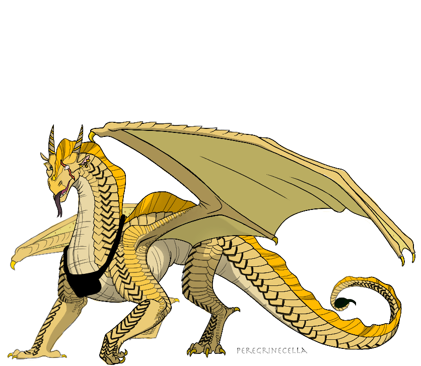 pix Thorn Qibli Wings Of Fire Sandwing dik dik wings of fire fanon wiki fandom