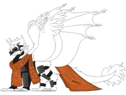 Royal Guard Armor