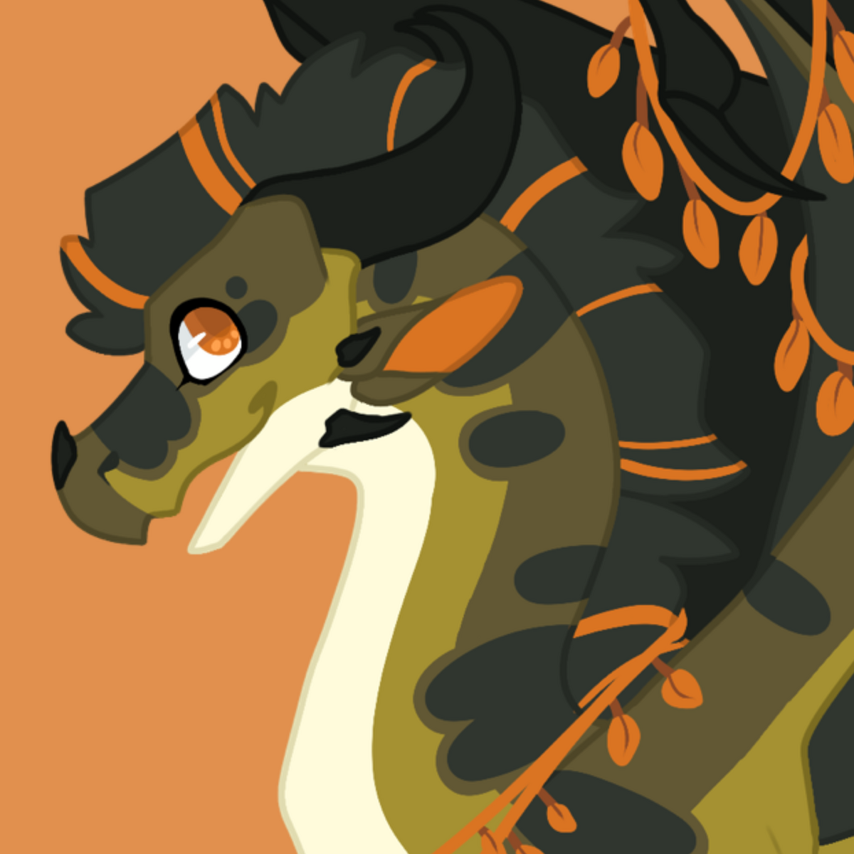 Sprouts | Wings of Fire Fanon Wiki | Fandom