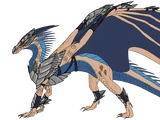Junker Queen (VTD)