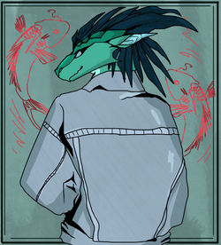 Korimizu | Wings of Fire Fanon Wiki | Fandom