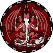 RoseWing Sigil