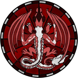RoseWingsSigil