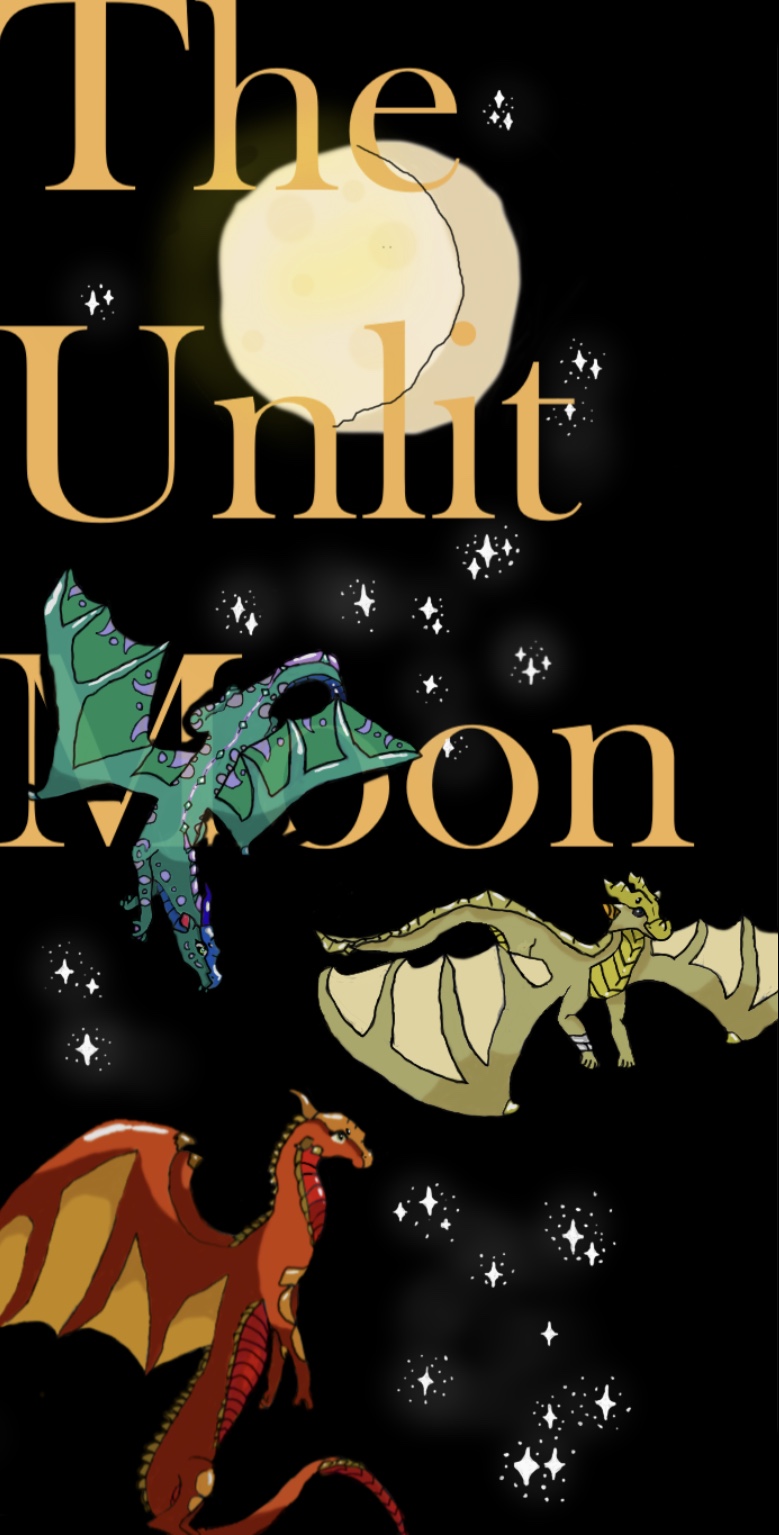 Talons of Peace--The Unlit Moon | Wings of Fire Fanon Wiki | Fandom