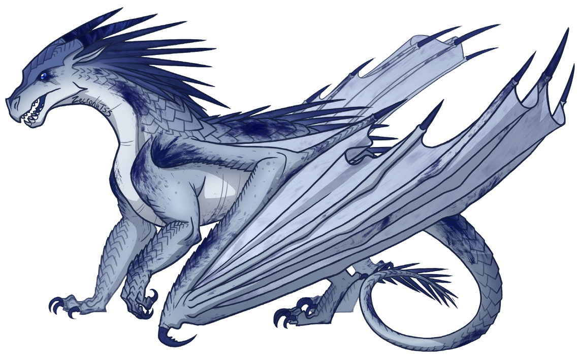 does the icewing or frostbite have higher demand?