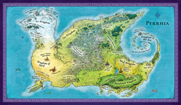 AngelLion1234/Game of Dragons: Pyrrhia map image