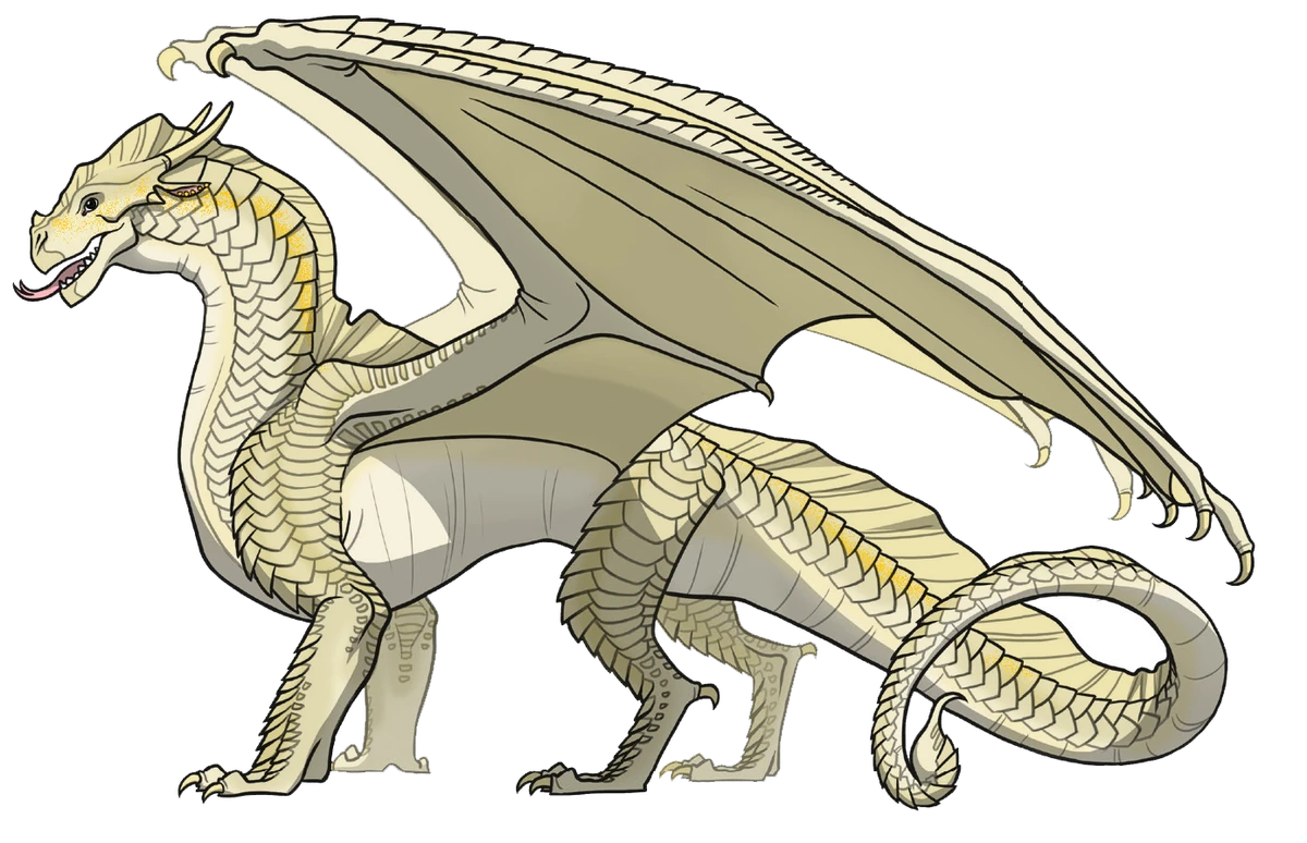 Cuivre | Wings of Fire Fanon Wiki | Fandom
