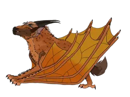 King Dracula Reference Image