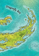 Dragon Cat114/Roselake map image
