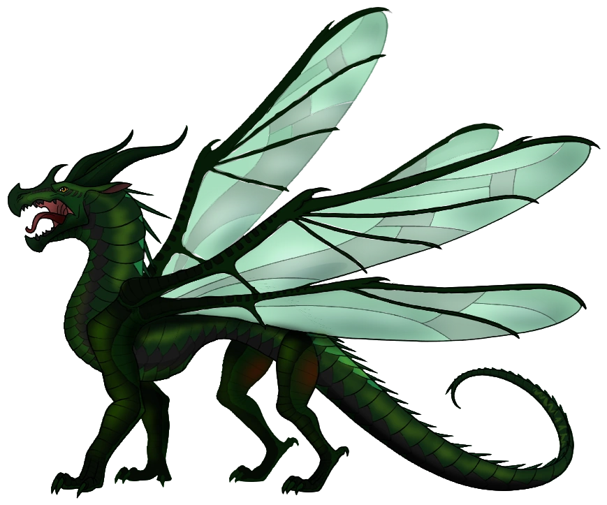 Jewel Wasp Wings of Fire Fanon Wiki Fandom