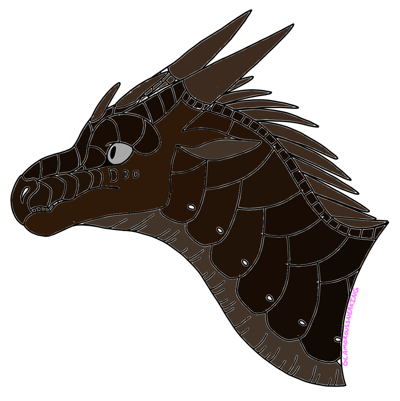 The Creator Wings of Fire Fanon Wiki Fandom