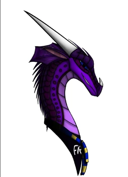 Grace~ | Wings of Fire Fanon Wiki | Fandom