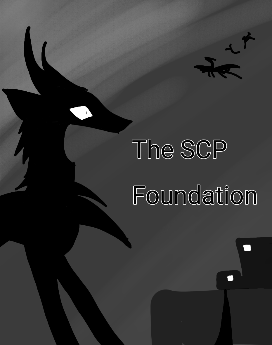 SCP Foundation - Attack on Site 23