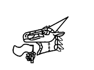 (Blackberrythepiratefox)