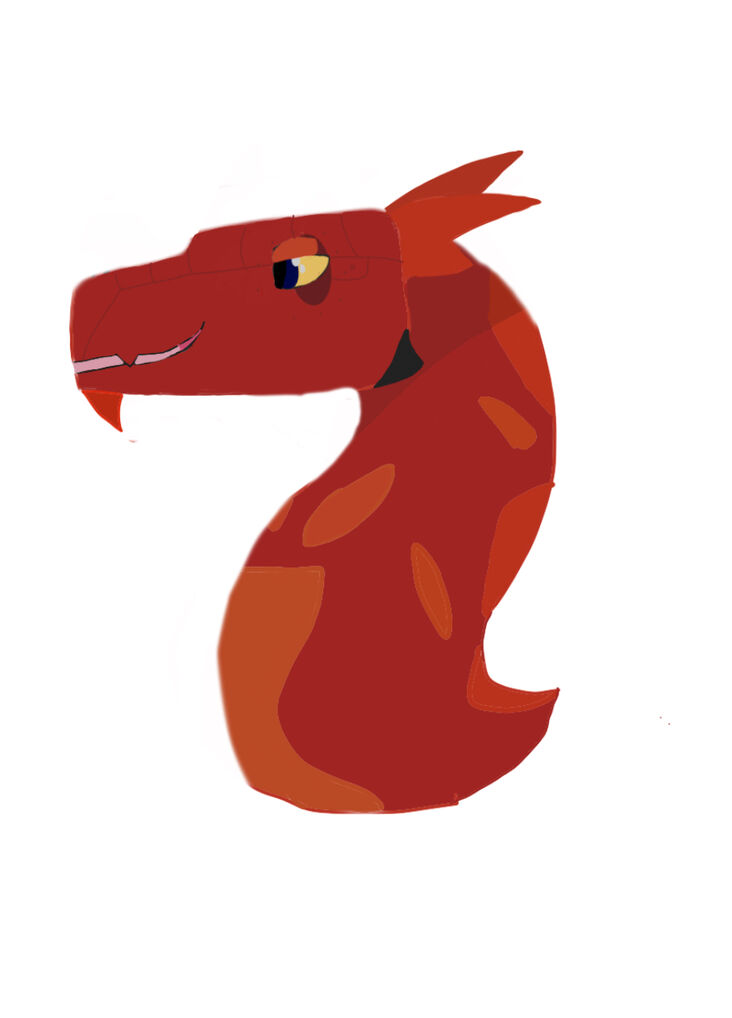 The TechieWings Project | Wings of Fire Fanon Wiki | Fandom