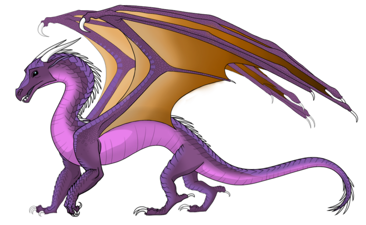 Glitchtrap, Wings of Fire Fanon Wiki