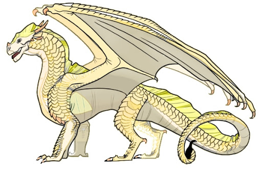 Aesho, Creatures of Sonaria: Simply Realism Wiki