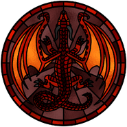 SkyWing Sigil by Platy