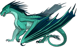Korimizu | Wings of Fire Fanon Wiki | Fandom